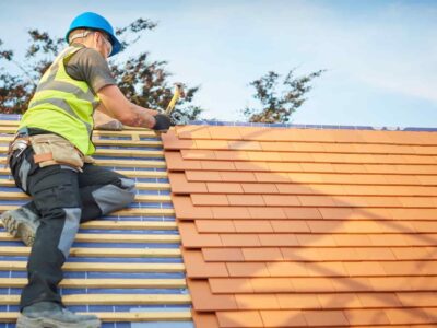 Roof repair near me Shankill