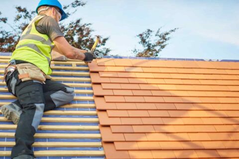 Roofing Contractors in  Dublin & Wicklow
