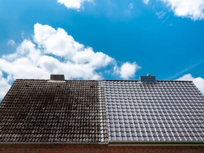 Roof sealant Howth